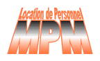 Location de personnel MPM